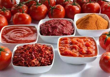 تصویر 4 از مرکز فروش رب گوجه فرنگی بالبا